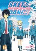 Sket Dance T.24 Sket Dance T.24