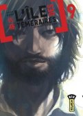 L'�le des t�m�raires T.9