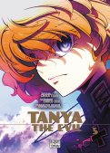 Tanya the evil T.5 Tanya the evil T.5