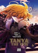 Tanya the evil T.6 Tanya the evil T.6