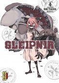 Gleipnir T.4 Gleipnir T.4