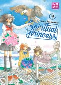 Spiritual princess T.7