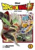 Dragon ball super T.5 Dragon ball super T.5