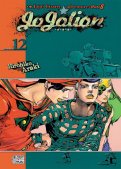 Jojo's bizarre adventure - Jojo lion T.12 Jojo's bizarre adventure - Jojo lion T.12