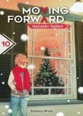 Moving forward T.10 Moving forward T.10