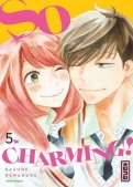 So charming ! T.5 So charming ! T.5