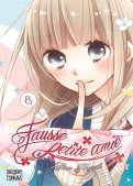 Fausse petite amie T.8 Fausse petite amie T.8