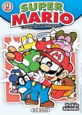 Super Mario - manga adventures T.19 Super Mario - manga adventures T.19