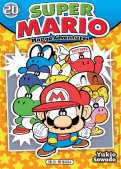 Super Mario - manga adventures T.20 Super Mario - manga adventures T.20