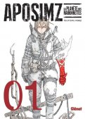 Aposimz la plan�te des marionnettes T.1