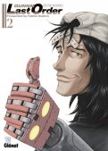 Gunnm - last order - �dition originale T.2