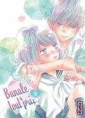 Banale � tout prix T.5