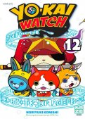 Yo-kai watch T.12 Yo-kai watch T.12