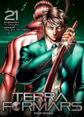 Terra Formars T.21 Terra Formars T.21