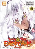 Twin star exorcists T.15 Twin star exorcists T.15