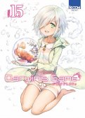 Darwin's game T.15 Darwin's game T.15