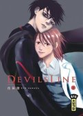 Devil's line T.11 Devil's line T.11