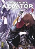 Capitaine Albator - dimension voyage T.7 Capitaine Albator - dimension voyage T.7