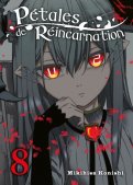 P�tales de r�incarnation T.8