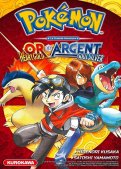 Pok�mon - Heart Gold & Soul Silver T.1