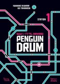 Mawaru penguin drum T.1 Mawaru penguin drum T.1