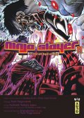 Ninja slayer T.11 Ninja slayer T.11