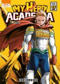 My hero academia T.17 My hero academia T.17