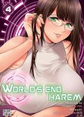 World's end harem T.4 World's end harem T.4