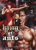 King of Ants T.7 King of Ants T.7