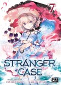 Stranger case T.7 Stranger case T.7