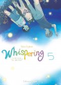 Whispering les voix du silence T.5