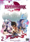 Everdark T.2 Everdark T.2