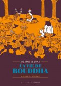 La vie de Bouddha T.3 - �dition 90 ans
