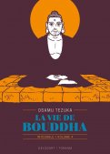 La vie de Bouddha T.4 - �dition 90 ans