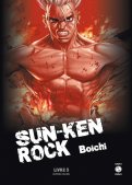 Sun Ken Rock - édition deluxe T.3 Sun Ken Rock - édition deluxe T.3