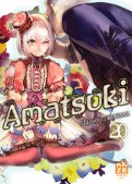 Amatsuki T.20 Amatsuki T.20