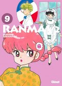 Ranma 1/2 - édition originale T.9 Ranma 1/2 - édition originale T.9