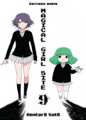 Magical girl site T.9 Magical girl site T.9