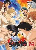 Hinomaru sumo T.14 Hinomaru sumo T.14