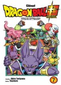 Dragon ball super T.7 Dragon ball super T.7