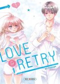 Love & retry T.1 Love & retry T.1
