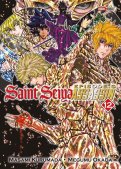 Saint seiya - episode G - assassin T.12 Saint seiya - episode G - assassin T.12