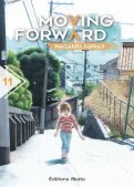 Moving forward T.11 Moving forward T.11