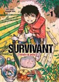 Survivant - l'histoire du jeune S T.1
