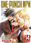 One-punch man T.14 One-punch man T.14