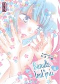 Banale � tout prix T.6
