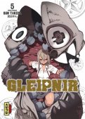 Gleipnir T.5 Gleipnir T.5