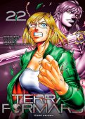 Terra Formars T.22 Terra Formars T.22