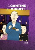 La cantine de minuit T.5 La cantine de minuit T.5