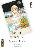 March comes in like a lion T.12 March comes in like a lion T.12